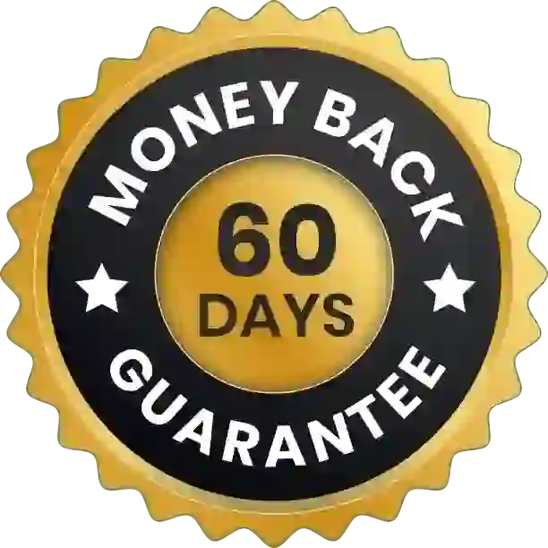 NanoDefense Pro 60-Day Money Back Guarantee